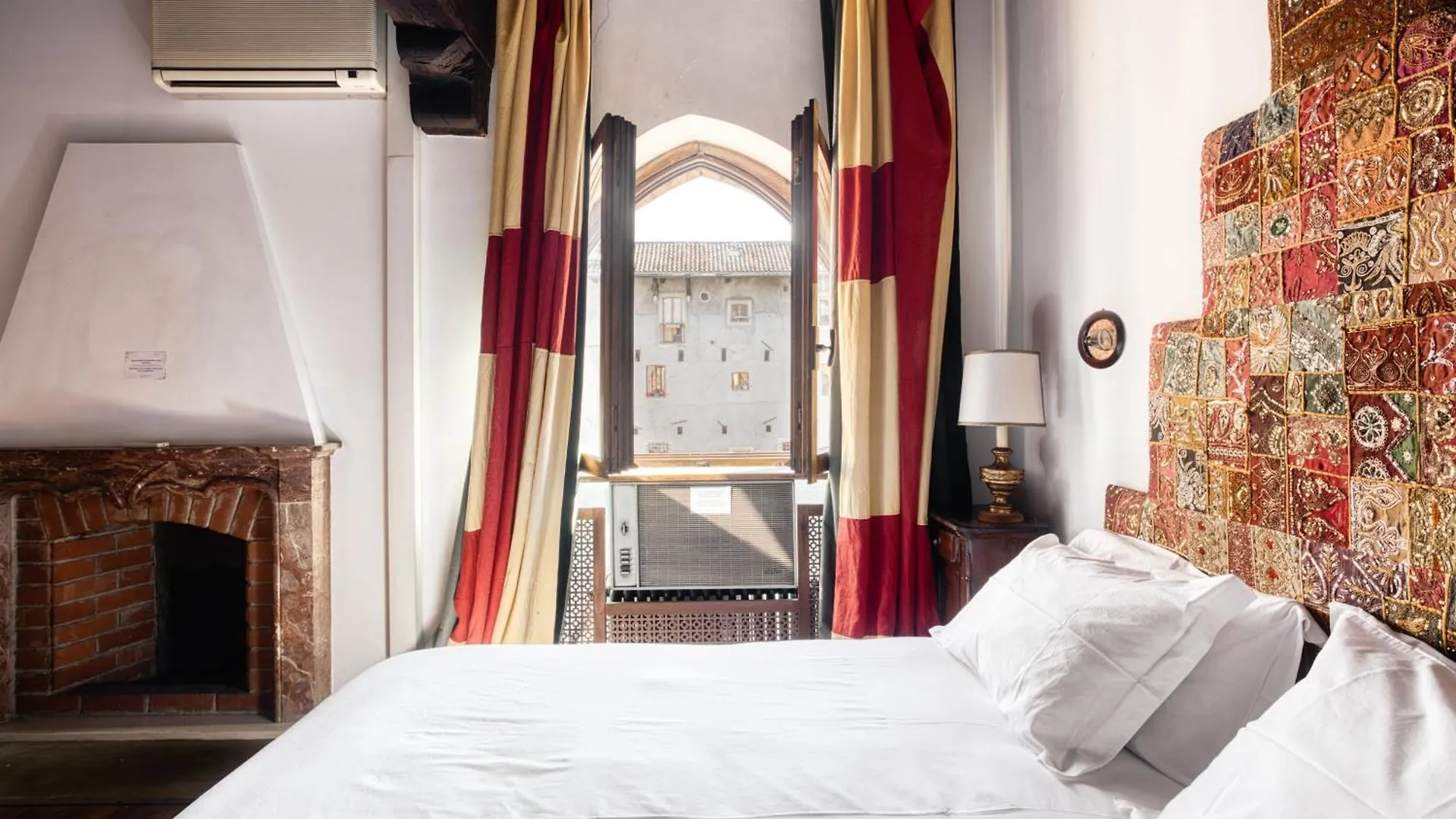 Apartament Cascina Boscaiola Mediolan
