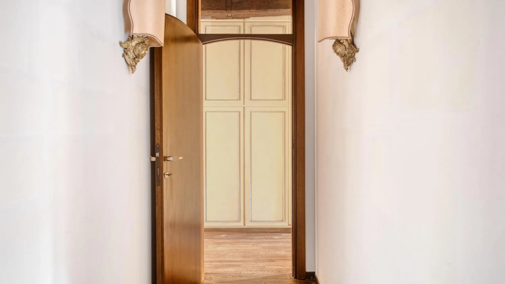 Apartament Cascina Boscaiola Mediolan