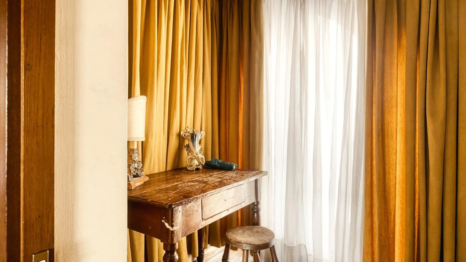 Apartament Cascina Boscaiola Mediolan