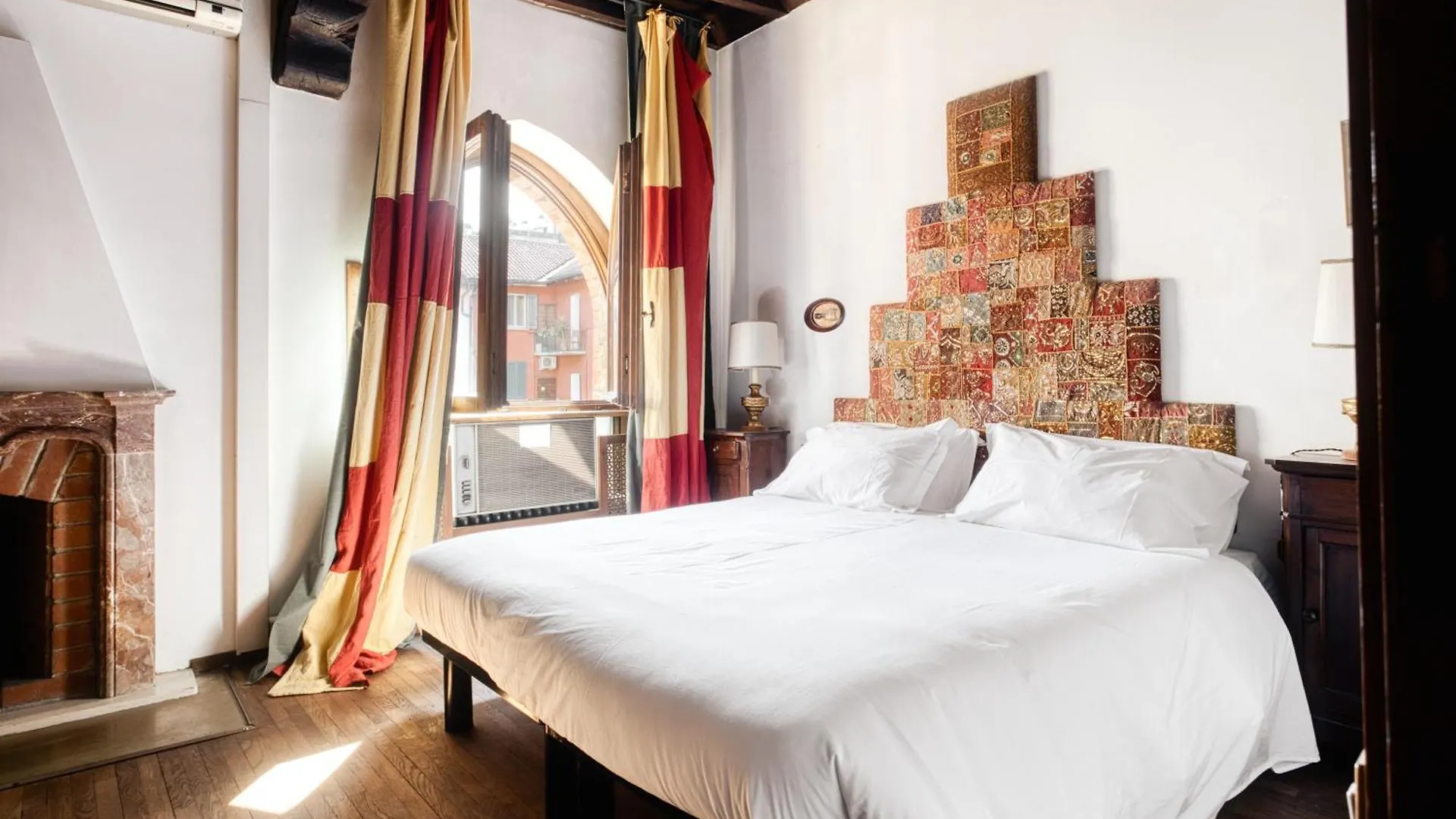 Apartament Cascina Boscaiola Mediolan