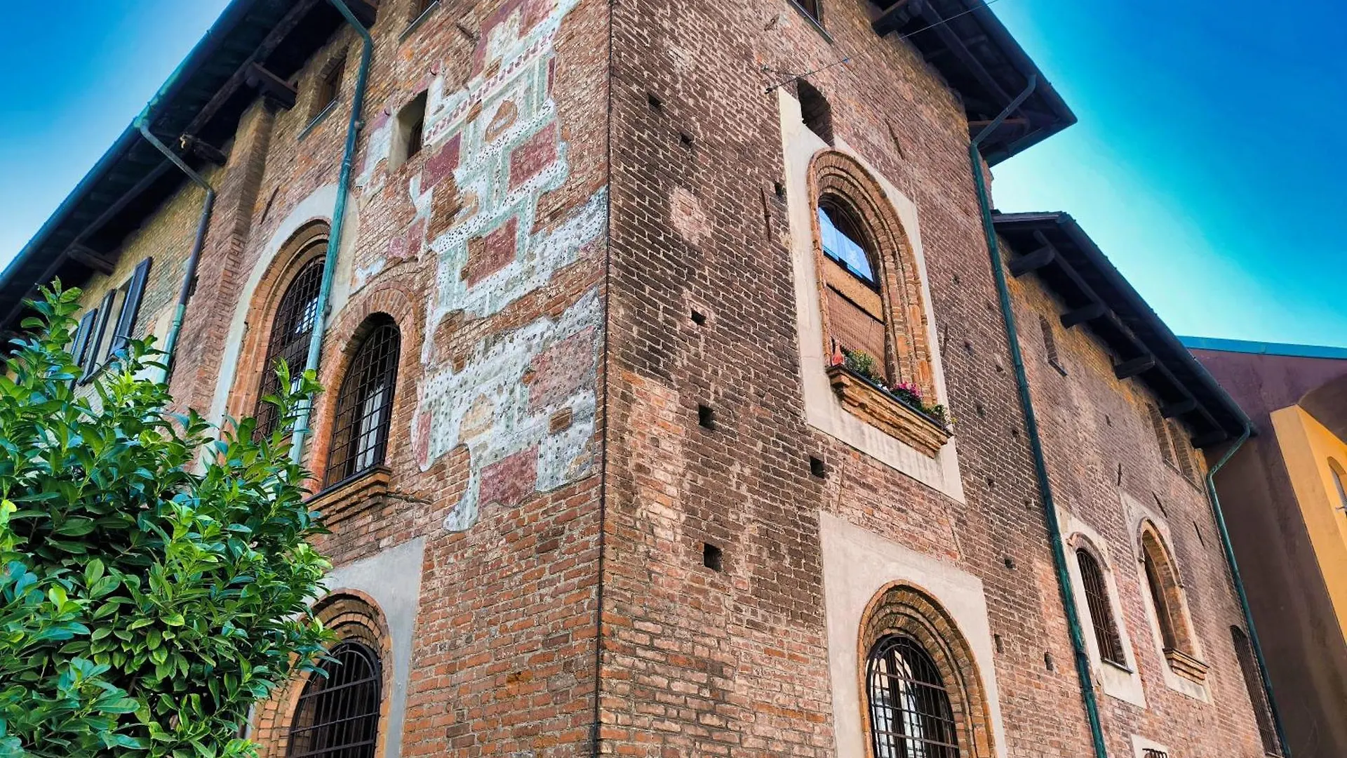 Apartament Cascina Boscaiola Mediolan