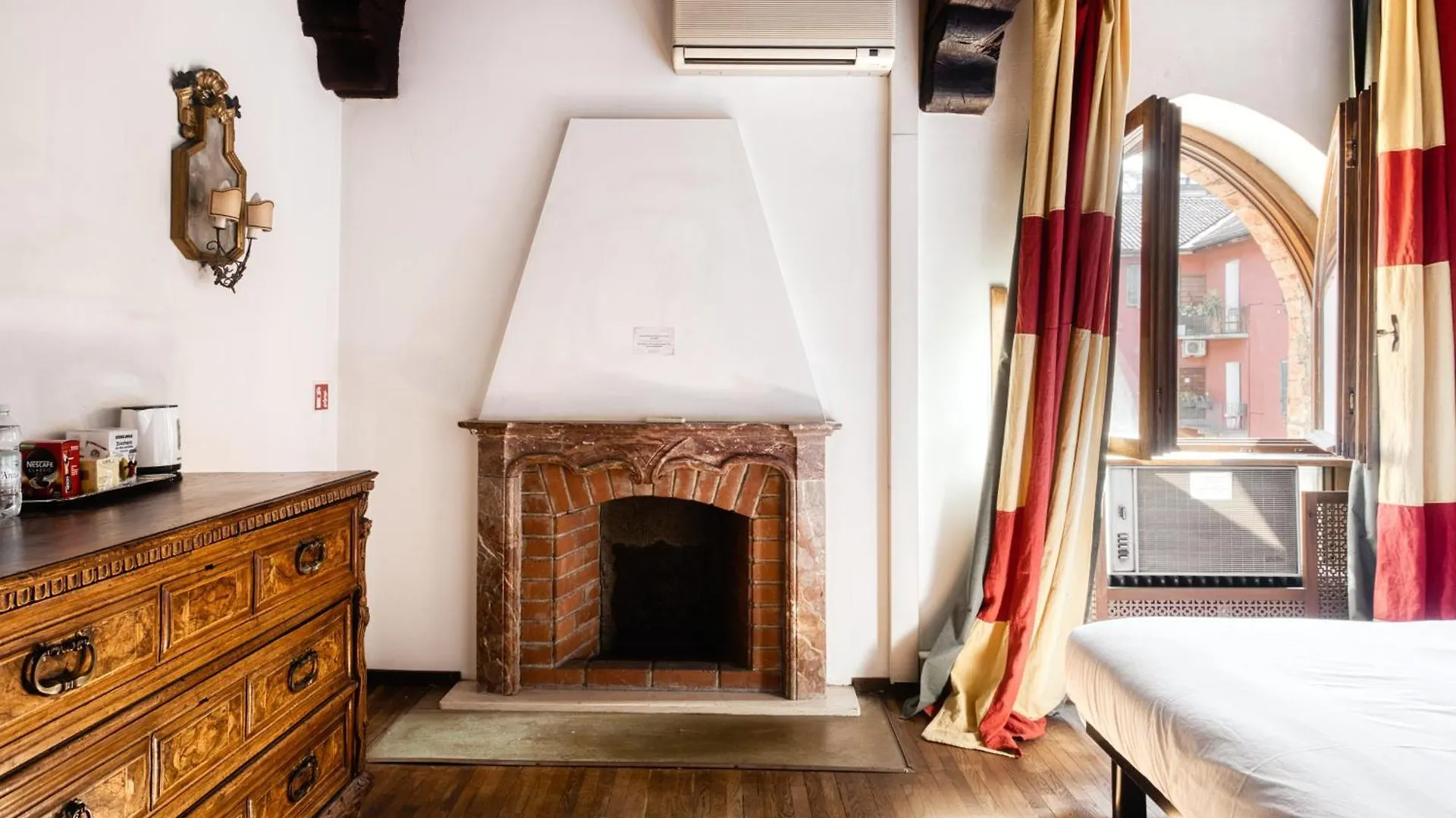 Apartament Cascina Boscaiola Mediolan 0*,