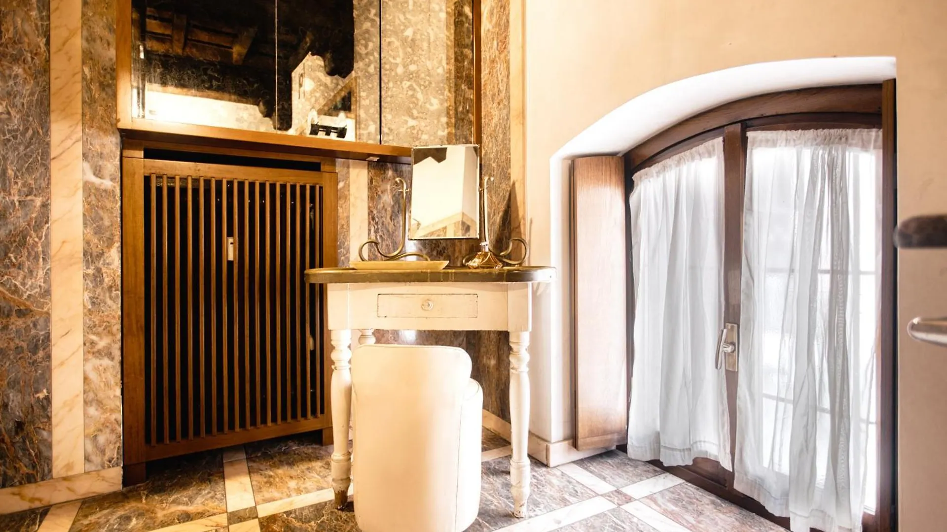 Apartament Cascina Boscaiola Mediolan 0*,