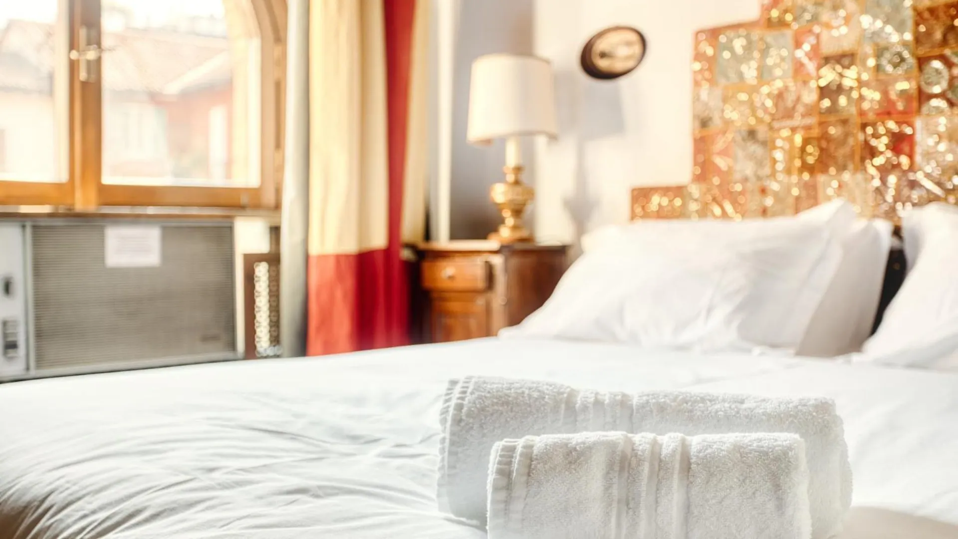 Apartament Cascina Boscaiola Mediolan