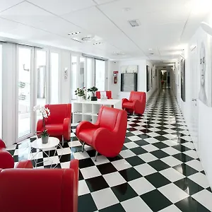 Aparthotel & Urban Padel, Milaan