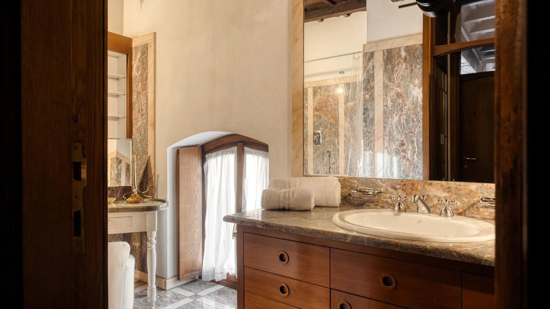 Ferienwohnung Cascina Boscaiola Mailand