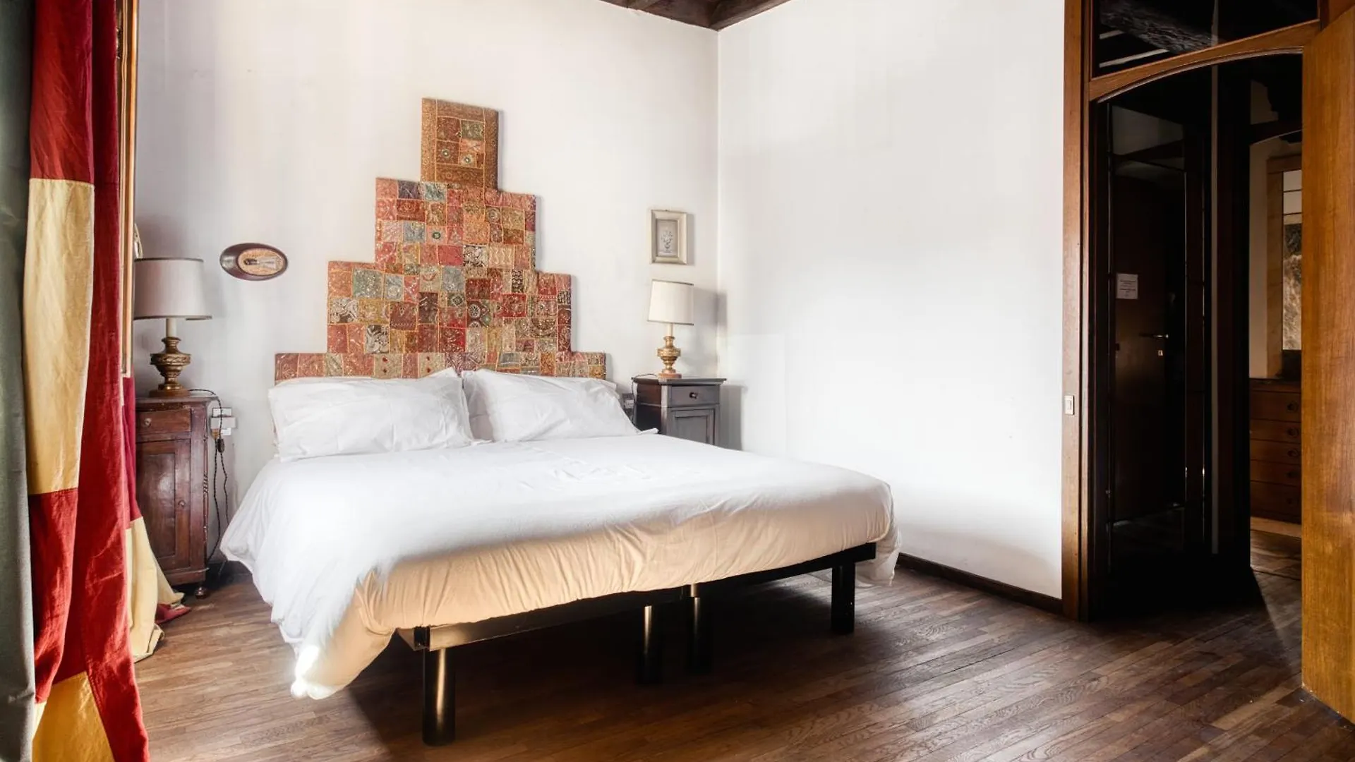 Ferienwohnung Cascina Boscaiola Mailand 0*,  Italien