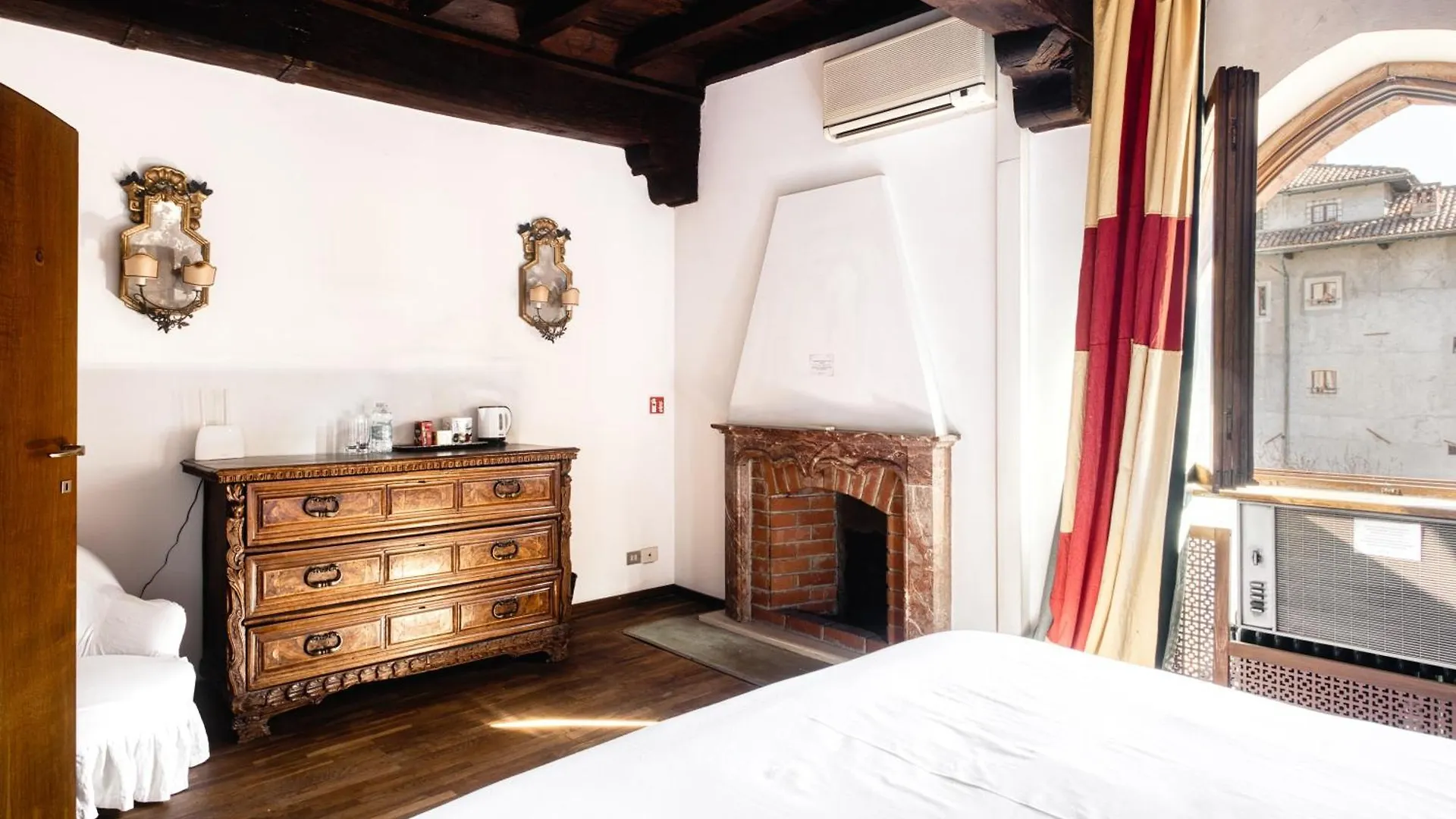 Apartment Ferienwohnung Cascina Boscaiola Mailand