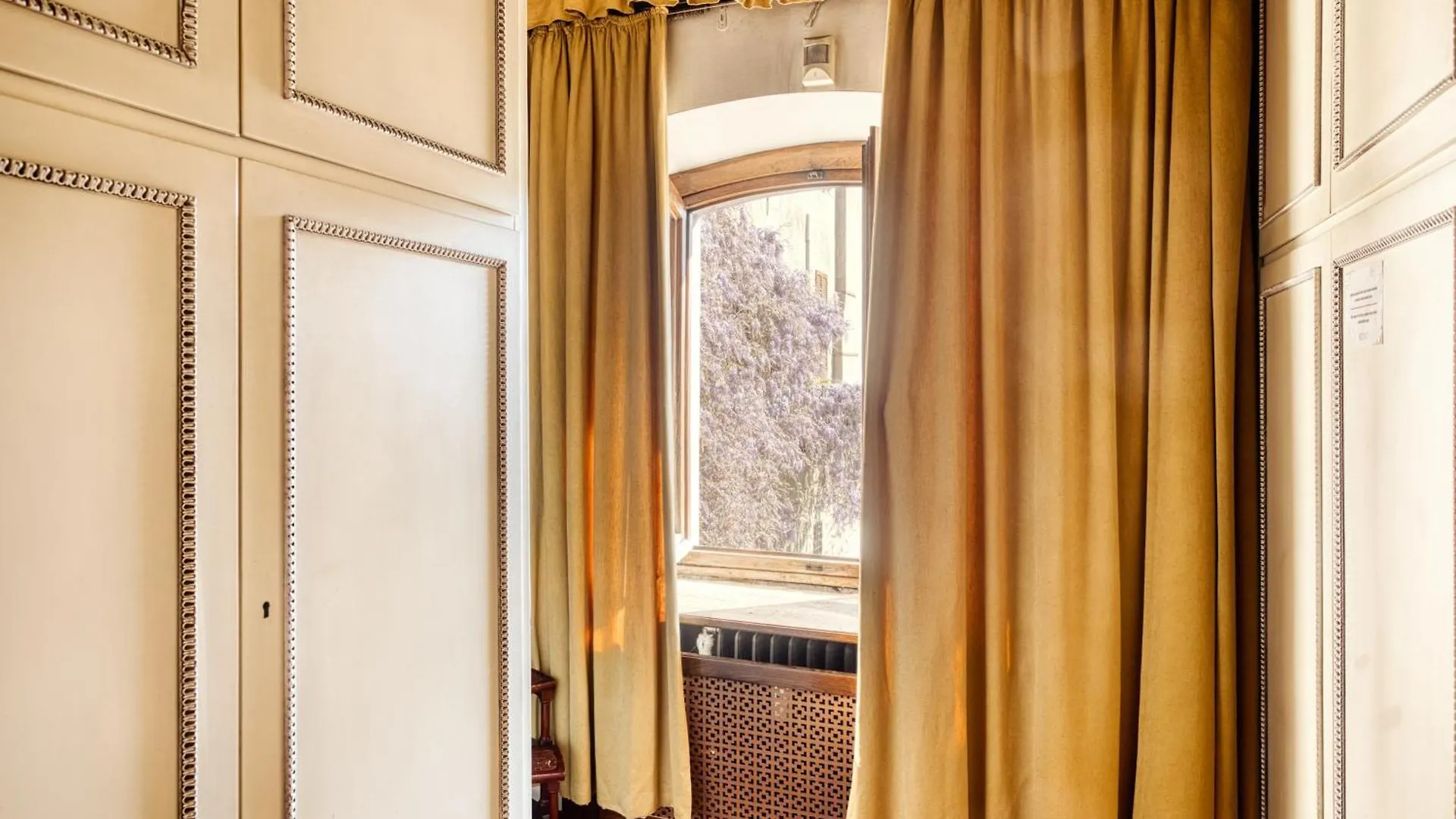 Ferienwohnung Cascina Boscaiola Mailand Apartment